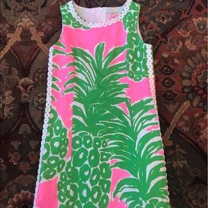GUC Little girl’s Lilly dress.